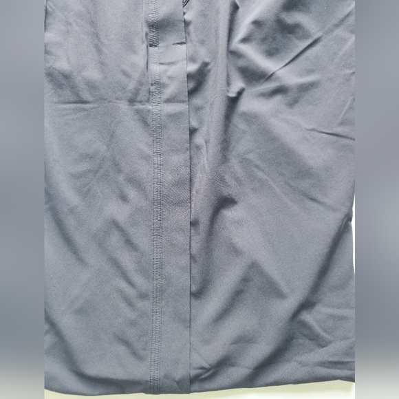 Lululemon Wanderer Wide Leg Pant Size 10 Black - Picture 10 of 12